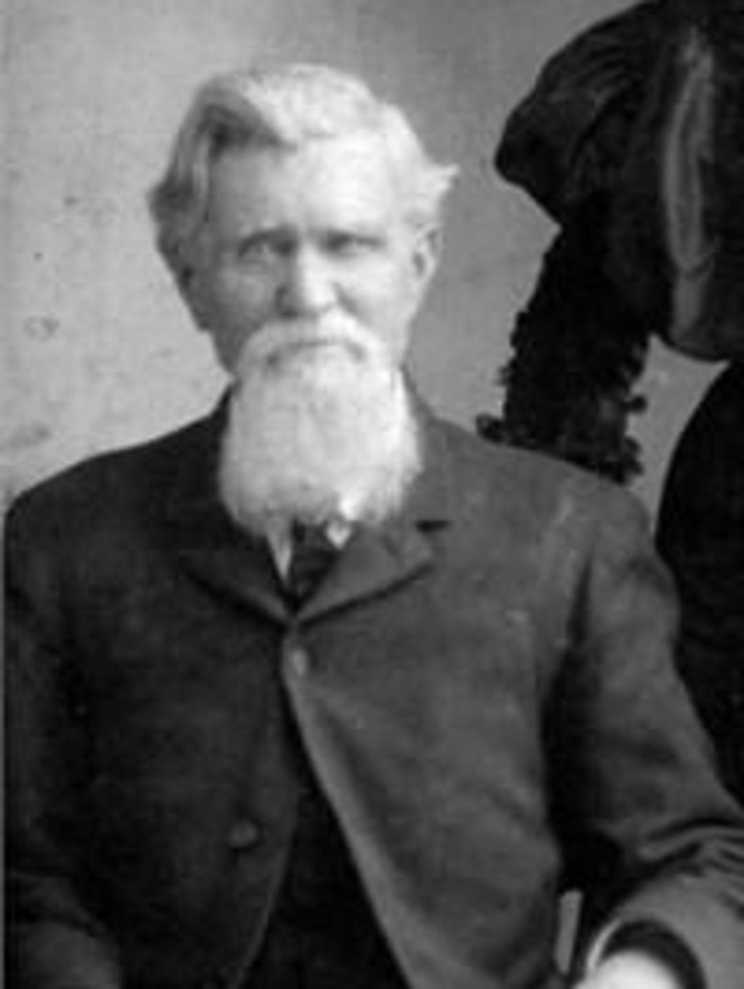 Thomas Jefferson Brandon (1832 - 1916) Profile